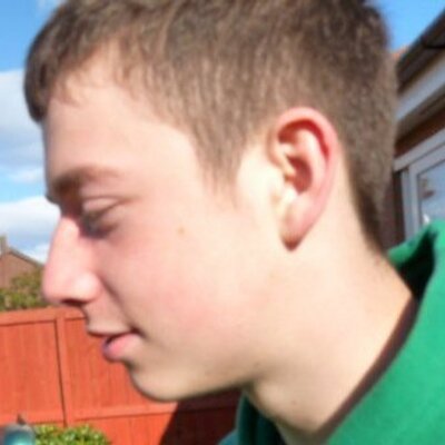 Profile Picture of Anthony Naughton (@AnthNaughton) on Twitter