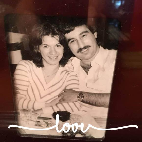 Profile Picture of Sonia Giannios (@sgiannios) on Poshmark