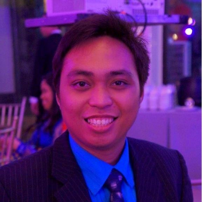 Profile Picture of Jan Michael Raymundo (@majnichael) on Twitter