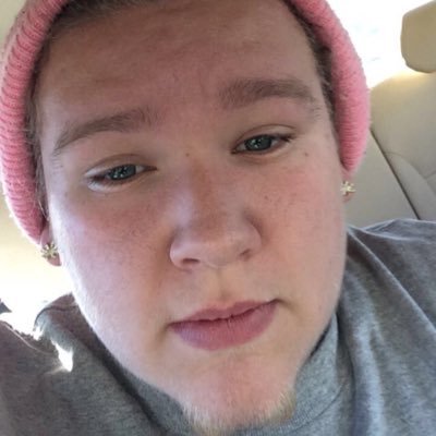 Profile Picture of Austin Pranke (@bigwhiteboy0420) on Twitter