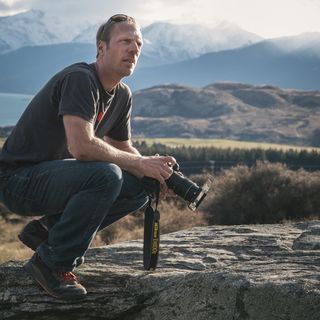 Profile Picture of Kevin Arnold (@kevinarnoldphoto) on Instagram