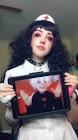 Profile Picture of   I thought I might as well... (@cult.ured_chameleon) on Tiktok