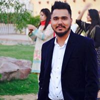 Profile Picture of Ahmed Sarwar (@ahmed-sarwar-14) on Quora