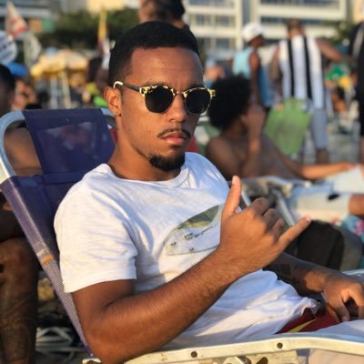 Profile Picture of CAIO ROCHA (@caiorocha01) on Twitter