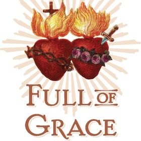 Profile Picture of Full of Grace USA (@lisafixler) on Pinterest