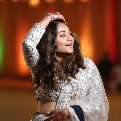 Profile Picture of Rucha Patel (@ruchapatel165) on Twitter