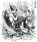 Profile Picture of Trilby; or, The Fairy of Argyllon Wikipedia