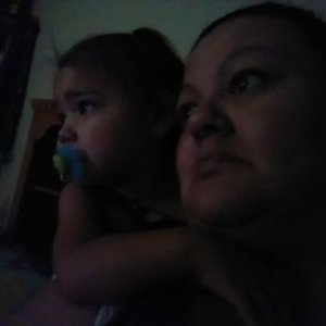 Profile Picture of Michelle Lafloe (@winterlady74) on Twitter