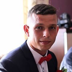 Profile Picture of Damian Dembkowski (@@damiandembkowski) on Tiktok