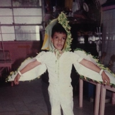 Profile Picture of Roberto Padron (@robertopadron84) on Twitter