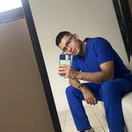 Profile Picture of Steven Agudelo (@steven.blandon) on Instagram