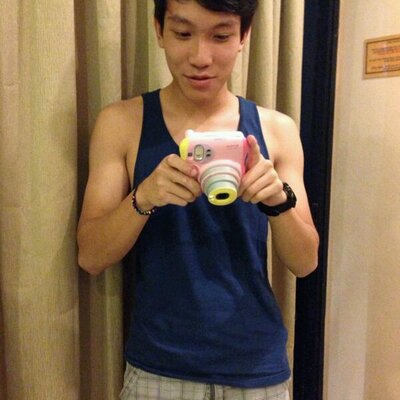 Tan Guan Quan - Twitter Profile Picture of Tan Guan Quan (@FantastGuan) on Twitter