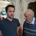 Profile Picture of Steven Brace (@bracesteven) on Instagram