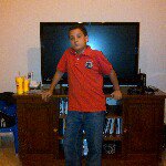 Profile Picture of Christian Vindel (@chris_vindel) on Instagram