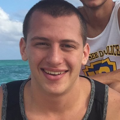 Profile Picture of Will Labovick (@will_labovick) on Twitter