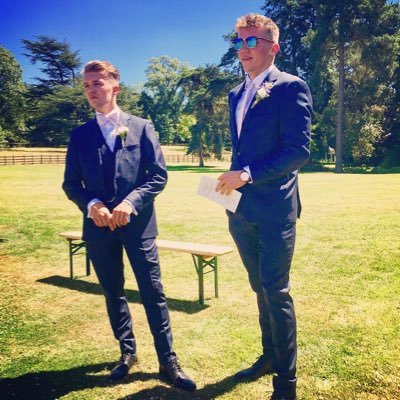 Profile Picture of Matt Milnes (@mmilnes84) on Twitter