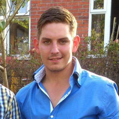 Profile Picture of Adam McKane (@adam27667358) on Twitter