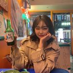 Profile Picture of 은주 (@mel.lif_lu.ous) on Instagram
