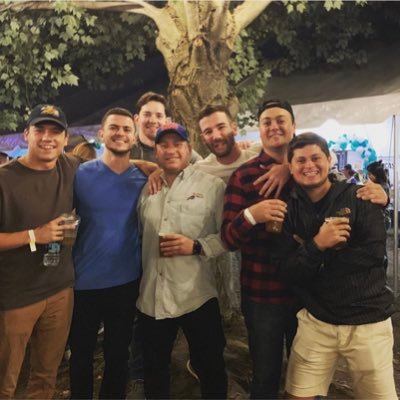 Profile Picture of Tom Gavin (@GommyTanddaboiz) on Twitter