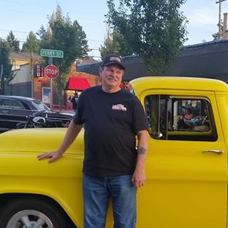 Profile Picture of Marlin Fosmark (@marlin.fosmark) on Facebook