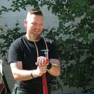 Profile Picture of Gift (@NathanMelancon) on Twitter