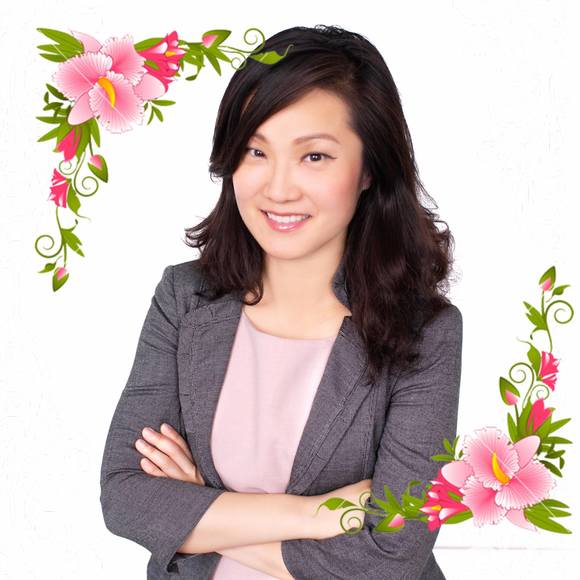 Profile Picture of Min Zhang (@mincz) on Poshmark