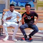 Profile Picture of Hassen Adam (@Hassen-Adam) on Facebook