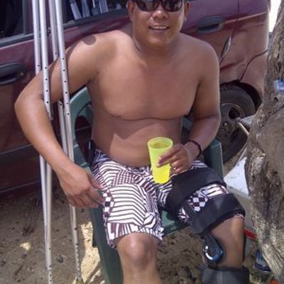 Profile Picture of Alexander Sanjuan (@alexandersan81) on Twitter