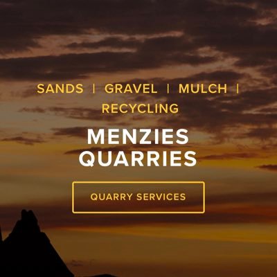 Profile Picture of Menzies Quarries & Landscaping Supplies (@DanBulley) on Twitter