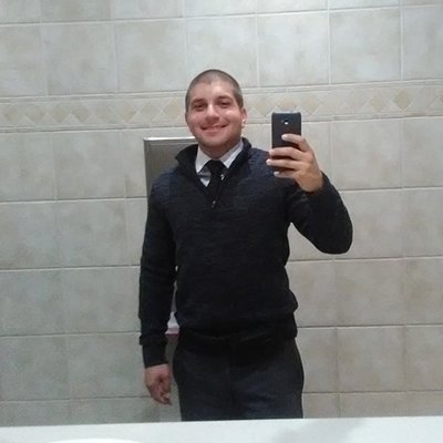 Profile Picture of Daniel Shepard (@danielshepard24) on Twitter