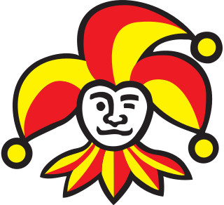 Profile Picture of Jokeriton Wikipedia