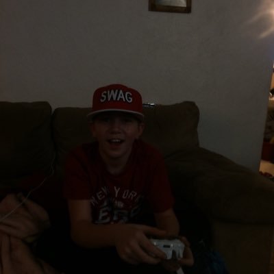 Profile Picture of Ianschaffer (@iantooswag) on Twitter