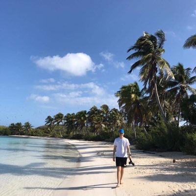 Profile Picture of Mike Michaux (@l3thalp0tat0) on Twitter