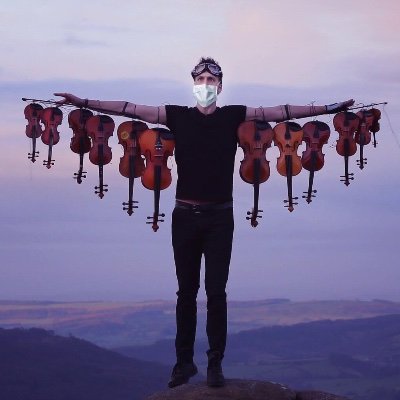 Profile Picture of Jon Boden (@boden_jon) on Twitter