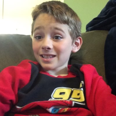 Profile Picture of Thomas Blakely (@thomasblakely10) on Twitter