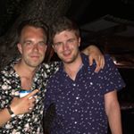 Profile Picture of Callum Reid (@cd_reid) on Instagram