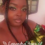 Profile Picture of Cassandra L. Berry-Hayes (@cassandra_hayes1984) on Instagram