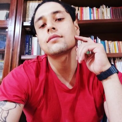 Profile Picture of Morgan 🥀 (@MorganEmanuel) on Twitter