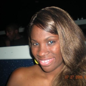 Profile Picture of Shaleta Hall (@msshaleta) on Myspace