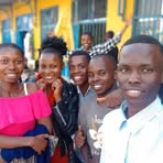 Profile Picture of DE Saleh Doris (@desaleh.doris) on Facebook