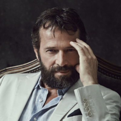 Profile Picture of Joe Carroll (@JoeCarroll_Poe) on Twitter