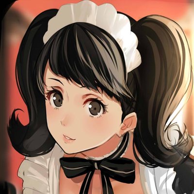 Jacky Fran - Twitter Profile Picture of Jacky Fran (@JackyAV) on Twitter