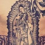 Profile Picture of Alex Bahena (@rip_al3x) on Instagram