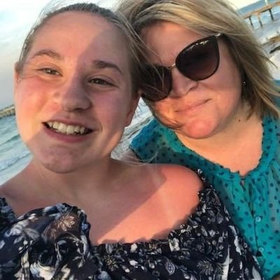 Profile Picture of Beth (@Beth_OBrien2) on Twitter