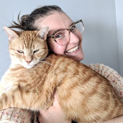 Profile Picture of Cassandra Steele (@ce_steele) on Twitter