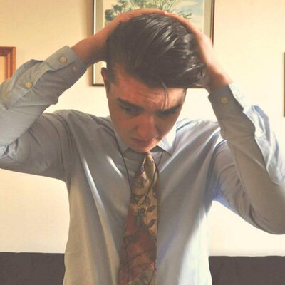 Profile Picture of Laurence Waugh (@LordHumberside) on Twitter