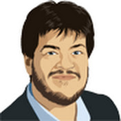Profile Picture of Jeff Jacoby (@jjacoby99) on Youtube