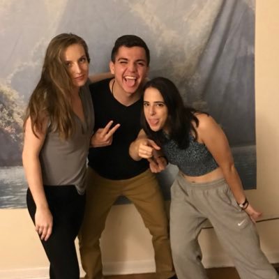 Profile Picture of Steven Triana (@steventriana23) on Twitter