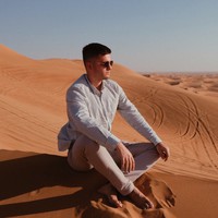 Profile Picture of Philipp Yukhananov (@philipp-yukhananov) on Quora