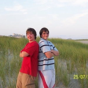 Profile Picture of Curtis Brinker (@diabetic9936) on Myspace